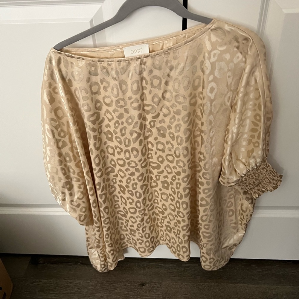 Boutique top size M Brand Oddy